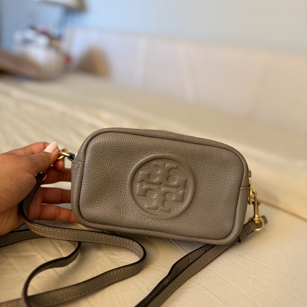Tory Burch Crossbody